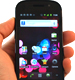 Nexus S: как запустить Android 6.0 Marshmallow
