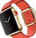 Второе поколение Apple Watch