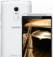 Lenovo Vibe X3: топовый смартфон в трех вариантах