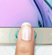 Samsung планирует устанавливать сканер отпечатков пальцев на бюджетные смартфоны 