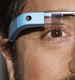 Google Glass: смарт-очки станут совсем футуристическими