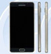 Samsung Galaxy A5 «засветился» в TENAA