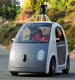 Google и Ford собираются создать самоуправляемый автомобиль