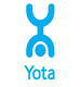 Yota предупреждает, тарифицирует и дарит