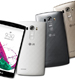 LG G5 «засветился» в сети