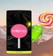Смартфон ARCHOS 50 Diamond получил Android 5.1
