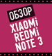 Видеообзор Xiaomi Redmi Note 3