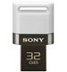 Sony разработала USB-накопитель с поддержкой Type-A и Type-C