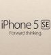 Apple iPhone 5SE выйдет в трех цветовых решениях