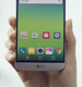LG провела сравнение G5 и Galaxy S7