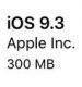 Apple выпустила iOS 9.3