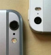 Сравнение камеры iPhone SE и iPhone 6S