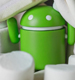 Доля Android Marshmallow выросла в два раза