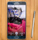 Samsung Galaxy Note 6: утечка характеристик