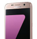 Samsung выпустила розовый вариант Galaxy S7 и S7 Edge