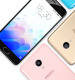 Бюджетный смартфон Meizu M3 представлен официально