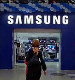 Samsung меняет iPhone на собственные флагманы