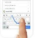 Gboard: виртуальная клавиатура для iPhone со встроенным поиском