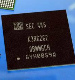 Samsung презентовала 10-нм модуль памяти LPDDR4 на 6 ГБ