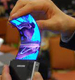 Samsung покажет гибкий дисплей для Galaxy X в конце мая