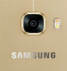 Состоялась официальная презентация Samsung Galaxy C5