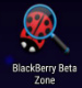 Приложение BlackBerry Beta Zone появится на Android