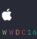 Apple проведет презентацию 13 июня в рамках WWDC