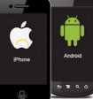 Android запустили на iPhone [видео]