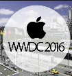 WWDC 2016: самые важные новости от Apple