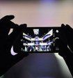 Новое изобретение Apple позволит блокировать камеры iPhone на концертах