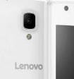 Lenovo представила очень бюджетный смартфон Vibe A