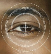 Сканер радужной оболочки глаза: новый тренд рынка смартфонов