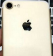 Прототип iPhone 7 в золотистом корпусе на фото и видео