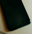 Meizu M1E: новый смартфон в черном корпусе на фотографиях 