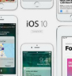 iOS 10 (бета 5) доступна для скачивания