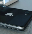 Apple выпустит стеклянный iPhone в 2017 году