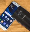 Чем Samsung Galaxy Note 7 отличается от Samsung Galaxy S7 Edge?