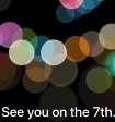 Официально: дата презентации iPhone 7 и iPhone 7 Plus