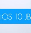 Джейлбрейк для iOS 10 почти готов к выходу