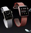 Apple Watch 2: умные часы представлены официально