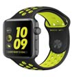 Apple и Nike представляют идеального спутника для бега — Apple Watch Nike+