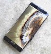 Samsung призывает пользователей выключить Note 7 и отказаться от его использования