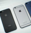 iPhone 7 продается хуже чем iPhone 6/6S