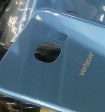 Samsung готовит голубой вариант Galaxy S7 Edge