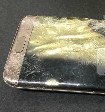  Samsung Galaxy S7 Edge взорвался во время зарядки