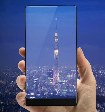 Xiaomi Mi Mix: керамический смартфон без рамок