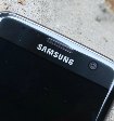 Samsung Galaxy S8 оснастят оптическим сканером отпечатков пальцев