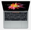 MacBook Pro с сенсорной панелью представлен официально