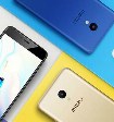 Смартфон Meizu M5 представлен официально