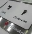 LG G6 оснастят сканером радужки глаза